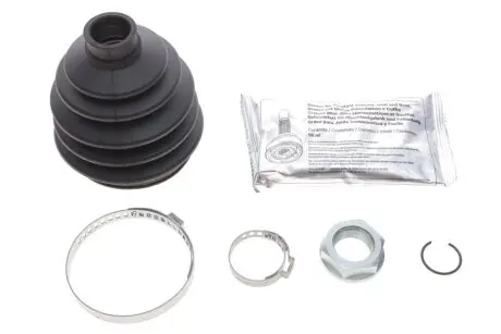 Пыльник ШРКШ (наружный) Peugeot 207 07-13/2008 13-(22х75х112) (к-кт) Metelli 13-0638