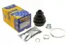 Пыльник ШРКШ (наружный) Hyundai ix35/Kia Sportage 10- (21x76x103) (к-кт) Metelli 13-0643 (фото 1)