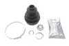 Пильник ШРКШ (зовнішній) Toyota Auris 07-12/Corolla 07-14 (21x76x103) (к-кт) Metelli 13-0646 (фото 1)