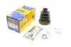 Пыльник ШРКШ (наружный) BMW X5 (E70/F15/F85)/X6 (E71/F16/F86) 06-19 (24x80x116mm) Metelli 13-0648 (фото 1)