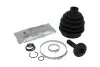 Пыльник ШРКШ (наружный) BMW 1 (F20/21)/2 (F22/87)/3 (F30/31/F80/F34)/4 (F36) 12- (22x75x112) (к-кт) Metelli 13-0702 (фото 2)
