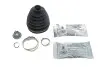 Пыльник ШРКШ (наружный) Skoda Kamiq/Scala 19-/VW Polo VI 1.0 TSI 17- (23.5x87x123mm) (к-кт) Metelli 13-0730 (фото 1)