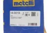 Пыльник ШРКШ (внутренний) VW T4 90-03 (24x57x100) (к-кт) Metelli 14-0018 (фото 12)