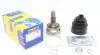 ШРКШ (внешний) Citroen BX 83-94/ZX 91-98/Peugeot 305 82-90/405 87-92 (25z/22z/55.3mm/84mm/46mm) Metelli 15-1015 (фото 1)