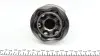 ШРКШ (внешний) Citroen BX 83-94/ZX 91-98/Peugeot 305 82-90/405 87-92 (25z/22z/55.3mm/84mm/46mm) Metelli 15-1015 (фото 2)
