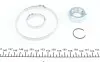 ШРКШ (внешний) Citroen BX 83-94/ZX 91-98/Peugeot 305 82-90/405 87-92 (25z/22z/55.3mm/84mm/46mm) Metelli 15-1015 (фото 9)