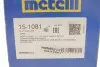 РШ шарнір (комплект) Metelli 15-1081 (фото 15)