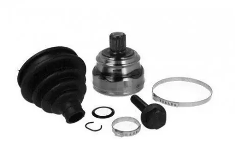 ШРКШ (наружный) Audi 80 86-96/90 87-91 (33z/30z/53mm/88mm/30mm) Metelli 15-1091