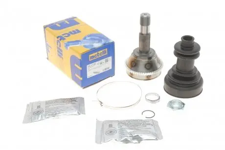 ШРКШ (внешний) Citroen Jumper/Fiat Ducato/Peugeot Boxer 94- (28z/39z/62.9mm/100.4mm/60mm) (+ABS54z) Metelli 15-1120