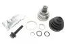Шрус (зовнішній) Audi A6 94-97/100 90-94 (38z/30z/59.4mm/90mm/34mm) (+ABS45z) Metelli 15-1140 (фото 1)