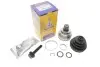 Шрус (зовнішній) Audi A6 94-97/100 90-94 (38z/30z/59.4mm/90mm/34mm) (+ABS45z) Metelli 15-1140 (фото 2)