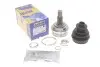 Шрус (зовнішній) Citroen Jumpy/Fiat Scudo/Peugeot Expert 95-06 (27z/34z/58.6mm/89.9mm/49mm) (+ABS48z) Metelli 15-1222 (фото 1)