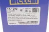 Шрус (зовнішній) Citroen Jumpy/Fiat Scudo/Peugeot Expert 95-06 (27z/34z/58.6mm/89.9mm/49mm) (+ABS48z) Metelli 15-1222 (фото 14)