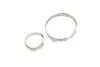 Шрус (зовнішній) Citroen Jumpy/Fiat Scudo/Peugeot Expert 95-06 (27z/34z/58.6mm/89.9mm/49mm) (+ABS48z) Metelli 15-1222 (фото 4)