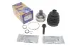 ШРКШ (наружный) VW T4 90-03 (38z/27z/60mm/98mm/34mm) (+ABS48z) Metelli 15-1229 (фото 1)