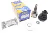 ШРКШ (внешний) Ford Escort VI 1.3/Fiesta III/IV 1.0/1.1/1.3/1.3i/1.8D 89-03 (25z/20z/56.6mm/72mm) Metelli 15-1283 (фото 1)