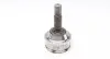 Шрус (наружный) Renault Megane 96-03 (21z/22z/51mm/80.8mm/53mm) (+ABS44z) Metelli 15-1310 (фото 9)
