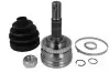 ШРКШ (зовнішній) Nissan Primera II 1.6-2.0 16V/2.0TD 96-01 (27z/32z/56mm/92mm) (+ABS 44) Metelli 15-1349 (фото 2)
