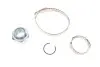 ШРКШ (зовнішній) Opel Agila 1.0/1.2 16V /Suzuki Wagon R+ 1.3 4WD 00- (23z/20z/49mm/72.3mm) (+ABS 43) Metelli 15-1394 (фото 5)