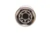 ШРКШ (зовнішній) Opel Agila 1.0/1.2 16V /Suzuki Wagon R+ 1.3 4WD 00- (23z/20z/49mm/72.3mm) (+ABS 43) Metelli 15-1394 (фото 6)
