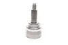 ШРКШ (зовнішній) Opel Agila 1.0/1.2 16V /Suzuki Wagon R+ 1.3 4WD 00- (23z/20z/49mm/72.3mm) (+ABS 43) Metelli 15-1394 (фото 7)