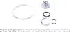 ШРКШ (зовнішній) Skoda Fabia 99-/Rapid 12-15/Roomster/Seat 02-15/VW Polo 01- (36z/30z/52mm/85mm/43mm) Metelli 15-1413 (фото 2)