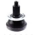 ШРКШ (зовнішній) Skoda Fabia 99-/Rapid 12-15/Roomster/Seat 02-15/VW Polo 01- (36z/30z/52mm/85mm/43mm) Metelli 15-1413 (фото 3)
