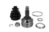 ШРКШ (зовнішній) Honda Jazz III/ IV 1.2 i-DSI/1.3/1.4 iDSi 02-08 (26z/28z/52mm/84mm) Metelli 15-1424 (фото 2)