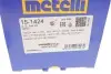 ШРКШ (зовнішній) Honda Jazz III/ IV 1.2 i-DSI/1.3/1.4 iDSi 02-08 (26z/28z/52mm/84mm) Metelli 15-1424 (фото 9)