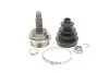 ШРКШ (зовнішній) Honda Civic VII 1.4/2.0i 00-05 (26z/22z/60mm/79.9mm) (+ABS 50) Metelli 15-1426 (фото 3)