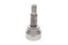 ШРКШ (зовнішній) Ford Fiesta/Fusion 1.4 TDCi 01-12/Mazda 2 1.4 CD 03-07 (25z/20z/53mm/72.3mm) Metelli 15-1429 (фото 6)