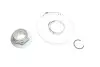 ШРКШ (зовнішній) Ford Fiesta/Fusion 1.4 TDCi 01-12/Mazda 2 1.4 CD 03-07 (25z/20z/53mm/72.3mm) Metelli 15-1429 (фото 7)