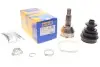 ШРКШ (зовнішній) Ford Fiesta V 01-08/Fusion 02-09/Ecosport 13- (25z/21z/53.2mm/75.6mm/56mm) Metelli 15-1430 (фото 1)