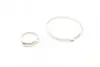 ШРКШ (зовнішній) Ford Fiesta V 01-08/Fusion 02-09/Ecosport 13- (25z/21z/53.2mm/75.6mm/56mm) Metelli 15-1430 (фото 6)