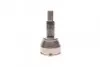 ШРКШ (зовнішній) Ford Fiesta V 01-08/Fusion 02-09/Ecosport 13- (25z/21z/53.2mm/75.6mm/56mm) Metelli 15-1430 (фото 10)