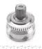 ШРКШ (зовнішній) Audi A4 00-08/A6 97-05/Seat Exeo 09-10 (38z/33z/59.4mm/87.9mm/34mm) (+ABS45z) Metelli 15-1435 (фото 6)