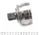 ШРКШ (зовнішній) Audi A4 00-08/A6 97-05/Seat Exeo 09-10 (38z/33z/59.4mm/87.9mm/34mm) (+ABS45z) Metelli 15-1435 (фото 8)