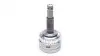 ШРКШ (внешний) Opel Combo 01-/Corsa C 00-09/Meriva A 03-10/Tigra (22z/28z/52mm/81mm/58mm) (+ABS29z) Metelli 15-1437 (фото 5)