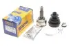 ШРКШ (наружный) Nissan Micra 1.0-1.4 16V 03- (23z/21z/75mm/49mm) Metelli 15-1442 (фото 2)