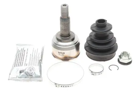 ШРКШ (наружный) Nissan Micra 1.0-1.4 16V 03- (23z/21z/75mm/49mm) Metelli 15-1442