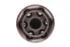 Шрус (зовнішній) Citroen Nemo 10-/Fiat Fiorino 07-/Punto 03-12/Panda 12- (25z/24z/51mm/84mm/46mm) Metelli 15-1449 (фото 4)