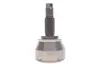 Шрус (зовнішній) Citroen Nemo 10-/Fiat Fiorino 07-/Punto 03-12/Panda 12- (25z/24z/51mm/84mm/46mm) Metelli 15-1449 (фото 5)