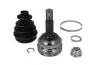 ШРКШ (зовнішній) Toyota Yaris I 1.3/1.5/1.4D-4D 99-05 (24z/23z57.9mm/84.9mm) (+ABS 48) Metelli 15-1450 (фото 2)