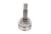 ШРКШ (зовнішній) Toyota Yaris I 1.3/1.5/1.4D-4D 99-05 (24z/23z57.9mm/84.9mm) (+ABS 48) Metelli 15-1450 (фото 6)