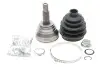 ШРКШ (наружный) VW Polo 1.4 TDI/1.6 GTI 98-05 (22zx30z/87.9mm/53.3mm) Metelli 15-1466 (фото 1)