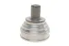 ШРКШ (зовнішній) Audi A3/Skoda Octavia/Superb/VW Caddy/Golf/Passat B6/B7 03- (36z/30z/59.5mm/90mm/40) Metelli 15-1467 (фото 17)