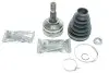 Шрус (наружный) Peugeot 406 2.0-3.0/2.0-2.2 TD/HDi 96-04 (25x39z/100mm/58.5mm) (+ABS48z) Metelli 15-1468 (фото 1)