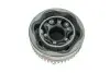 Шрус (наружный) Peugeot 406 2.0-3.0/2.0-2.2 TD/HDi 96-04 (25x39z/100mm/58.5mm) (+ABS48z) Metelli 15-1468 (фото 2)