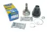Шрус (наружный) Peugeot 406 2.0-3.0/2.0-2.2 TD/HDi 96-04 (25x39z/100mm/58.5mm) (+ABS48z) Metelli 15-1468 (фото 6)