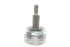 ШРКШ (зовнішній) VW Crafter 06-11/T5/Multivan 03-15 (38z/27z/63mm/100mm/53.5mm) Metelli 15-1478 (фото 13)